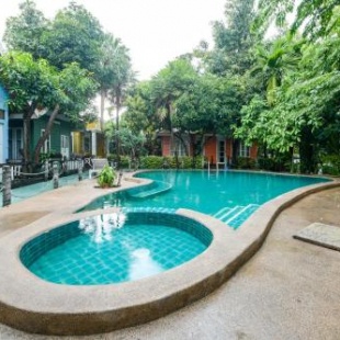 Фотография гостиницы Deeden Pattaya Resort