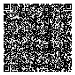 QR код достопримечательности Театрально-концертный центр Павла Слободкина