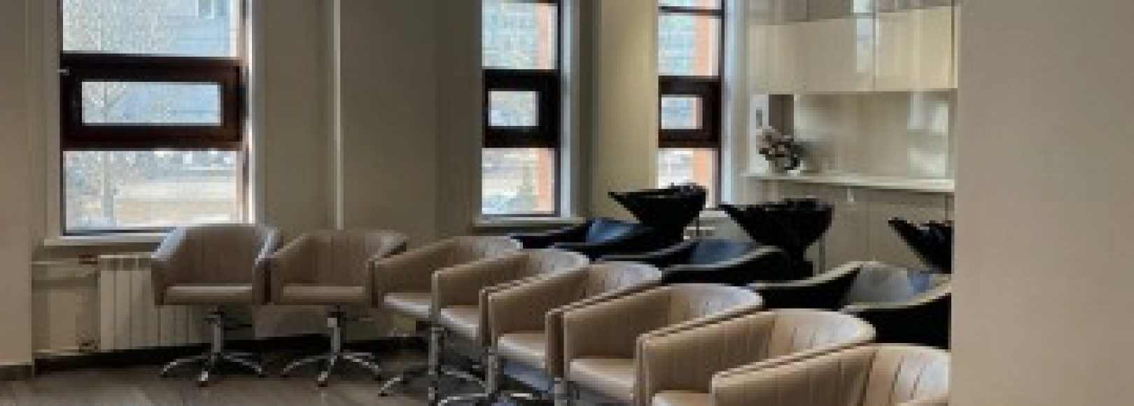 Фотография конференц-зала Город Красоты