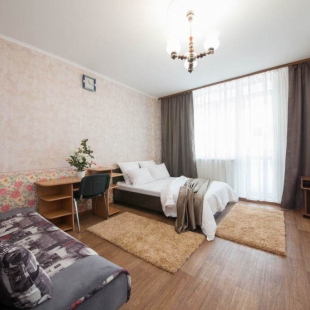 Фотография квартиры Квартира однокомнатная на Алексеева 47