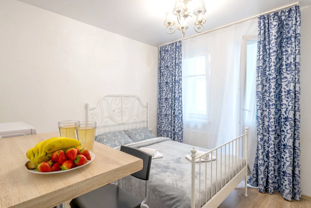 Фотография квартиры Апартаменты Arsenika№5 в самом центре у Кремля и Баумана