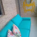 Фотография гостевого дома Vitoria Hostel