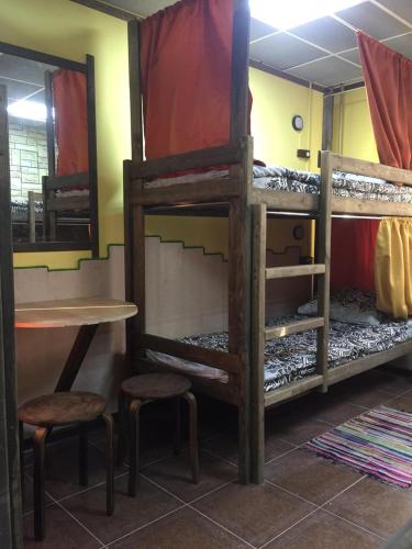 Фотографии хостела 
            Странник