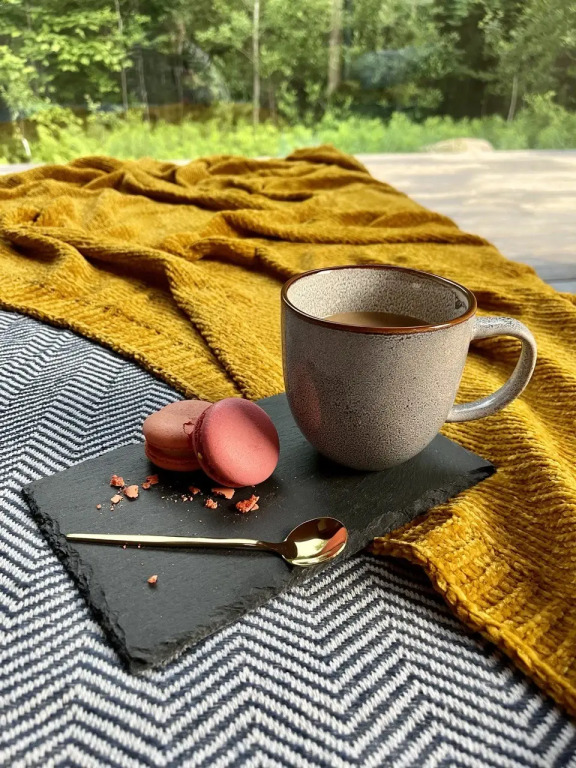 Фотография Коттеджа Частный дом  КэмпЕгора Дом у Леса