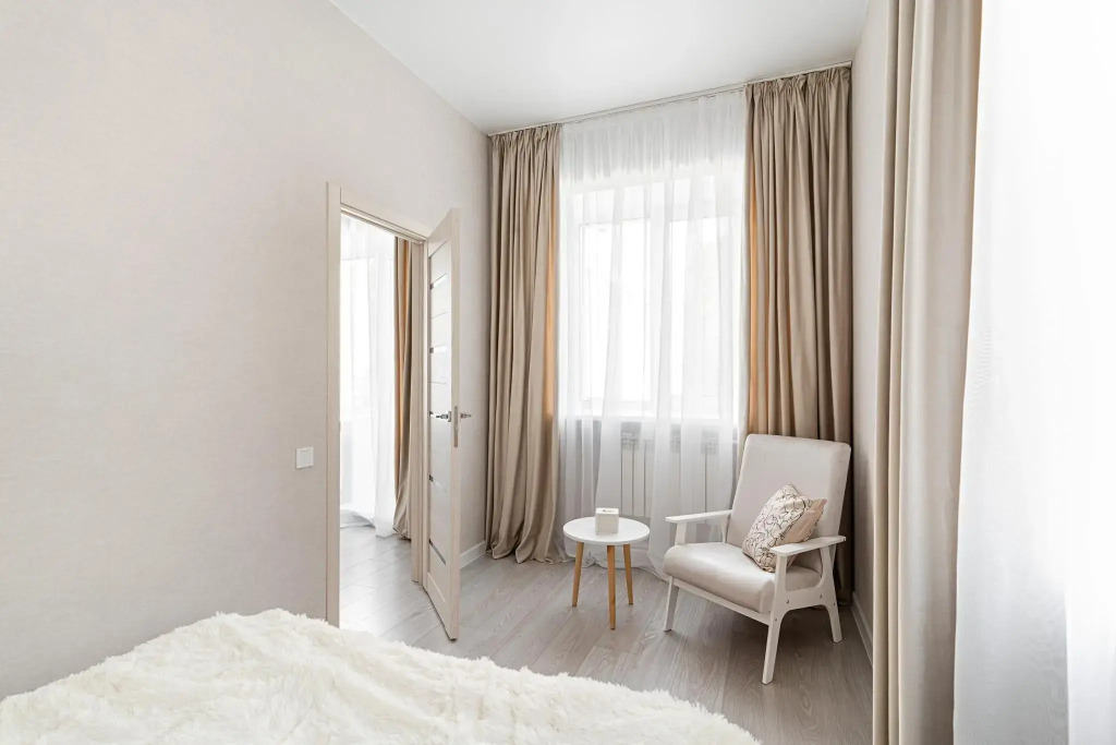 Фотография квартиры Апартаменты на Пионерской 8