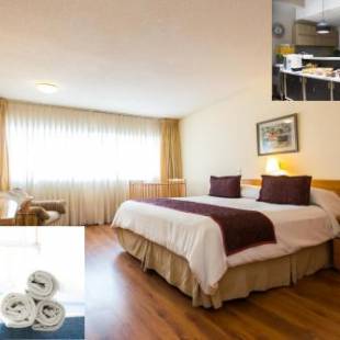 Фотографии гостиницы 
            Armon Suites Hotel