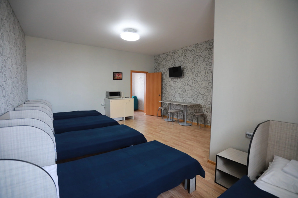 Фотография квартиры Квартира №15