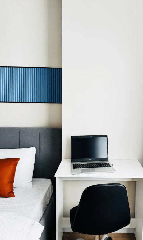 Фотография квартиры Квартира Студия Aport