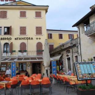 Фотографии гостиницы
Albergo All'Ancora