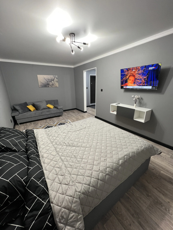 Фотография квартиры Квартира КazHouse