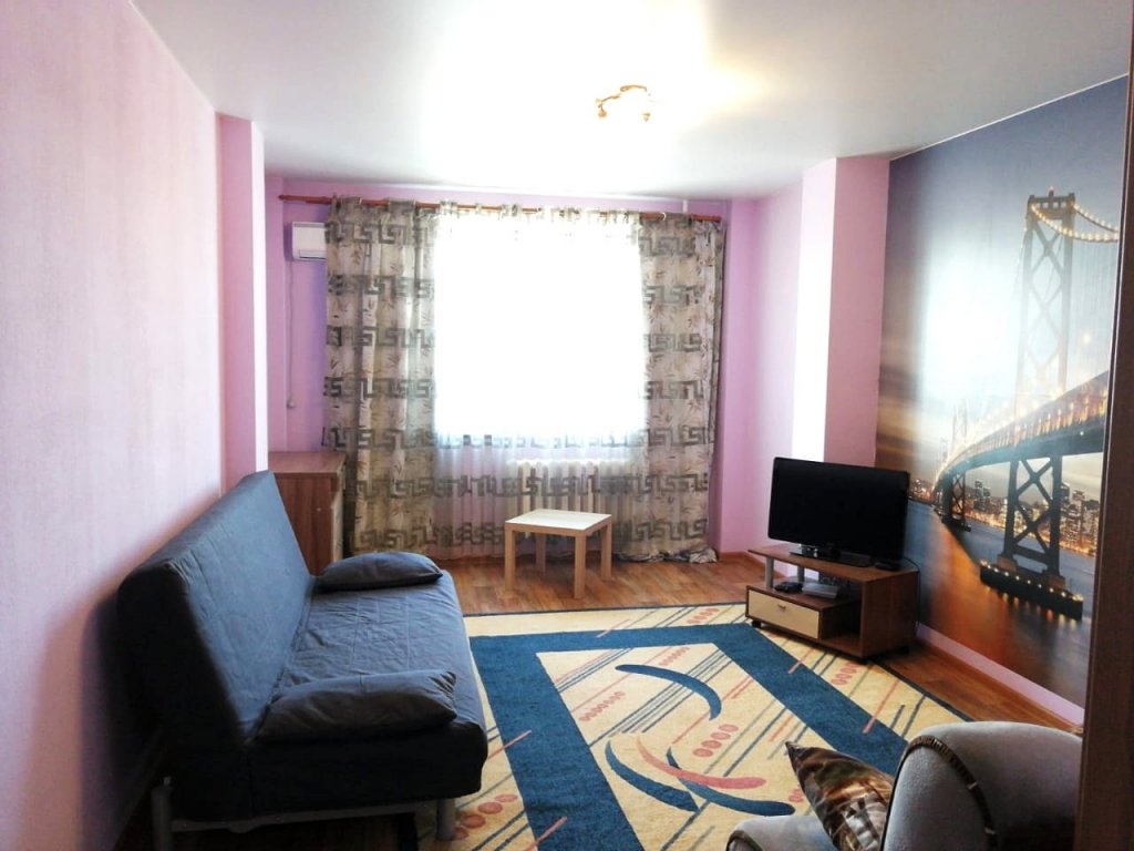 Фотография квартиры Апартаменты Милый дом на Костычева