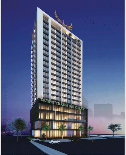 Фотография гостиницы Muong Thanh Grand Bai Chay