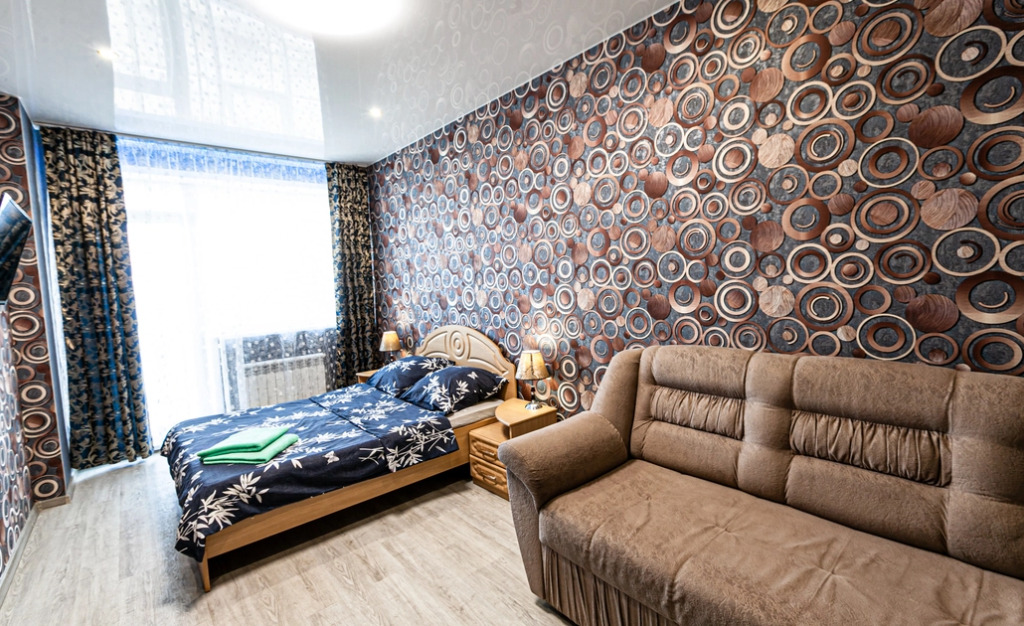 Фотография квартиры Квартира на Улице Пролетарская 150