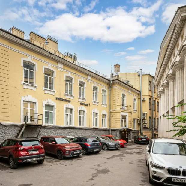 Фотографии гостиницы
ПРЕМИУМ