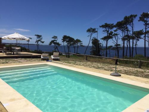 Фотография мини отеля Fortin de Santa Rosa