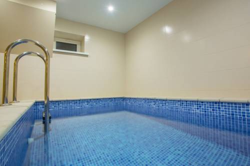 Фотография сауны Рипосо