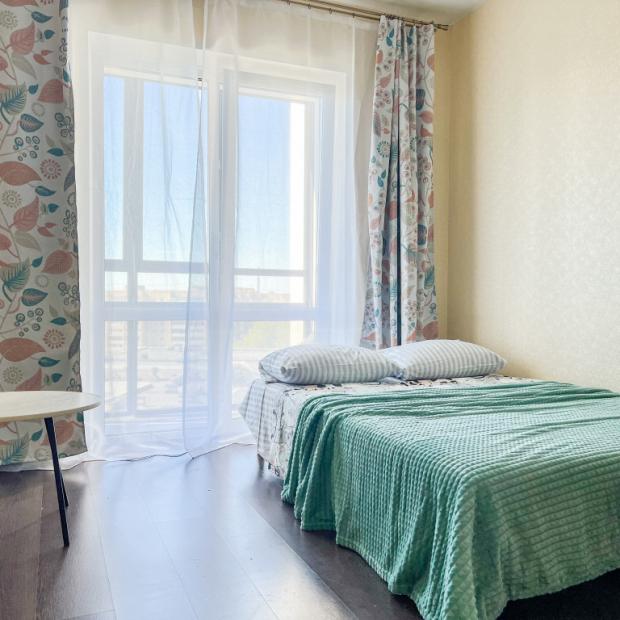 Фотографии квартиры 
            Апартаменты Студия у Реки Волхов