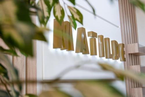 Фотография гостиницы Hotel Matilde