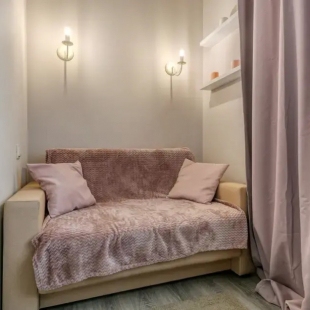 Фотография квартиры Апартаменты 3 ЖК Сильвер