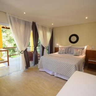 Фотография мини отеля Quintas do Arraial Guest House