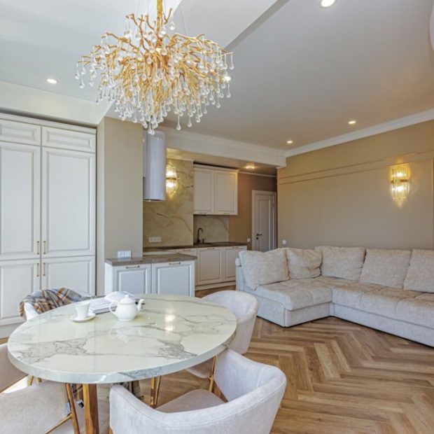 Фотографии квартиры
Апартаменты в Элитном Доме Тасмана