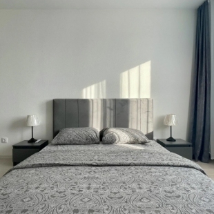 Фотография квартиры Квартира НеVотеле на Советская 62Б