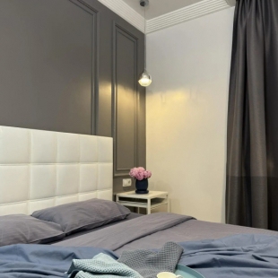 Фотография квартиры Апартаменты на проспекте Мира 300к6