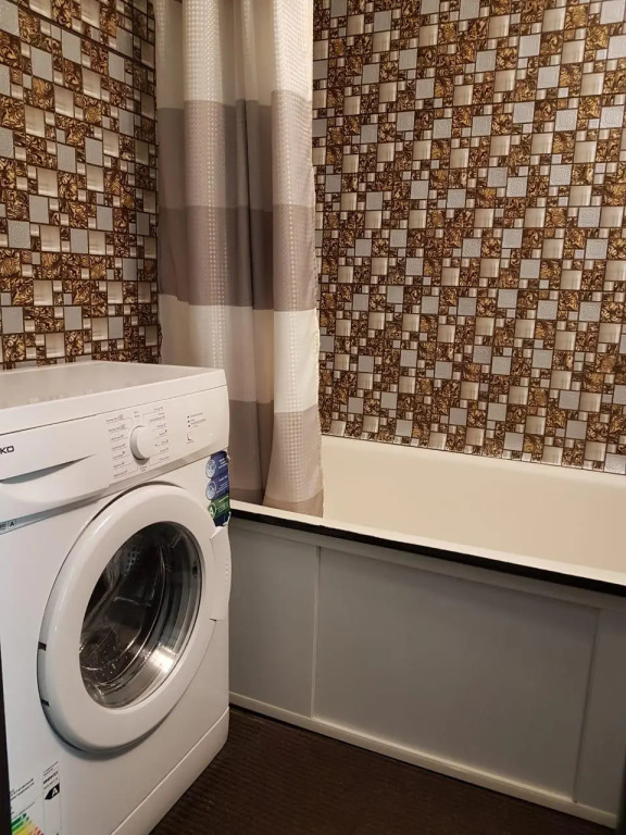 Фотография квартиры Апартаменты в микрорайоне Мирный 3/2