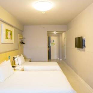 Фотографии гостиницы
Jinjiang Inn Hefei Jinzhai Road Zhongke Hotel