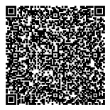 QR код храма Костел Пресвятого Сердца Иисуса