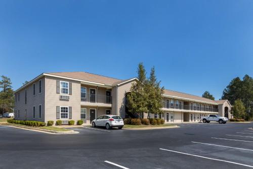 Фотография гостиницы Studio 6-Statesboro, GA