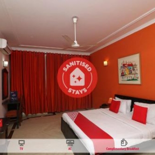 Фотография гостиницы OYO 62638 Adaaran Ocean Homes