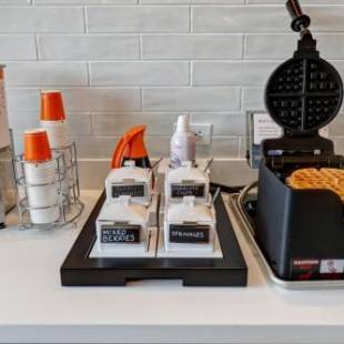 Фотографии гостиницы 
            Hampton by Hilton David, Panamá