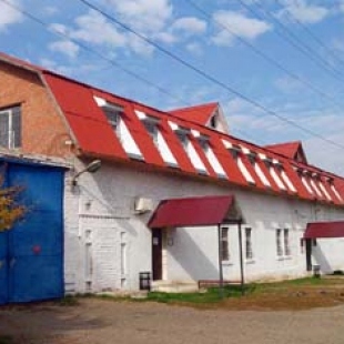 Фотография достопримечательности Следственный изолятор № 2 