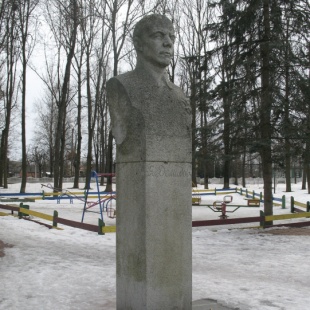 Фотография памятника Памятник Я.Е. Демидову