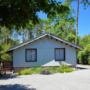 Фотографии гостевого дома 
            Cozy Chalet in Ardennes with Fenced Garden and covered terrace!