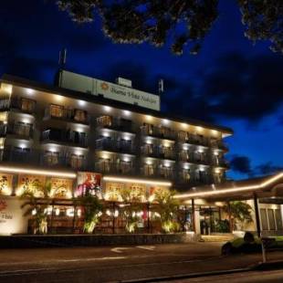 Фотографии гостиницы
Resort Hotel Buena Vista Nakijin