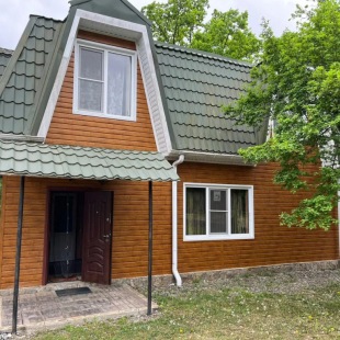 Фотография Коттеджа Частный дом в горах. Хамышки