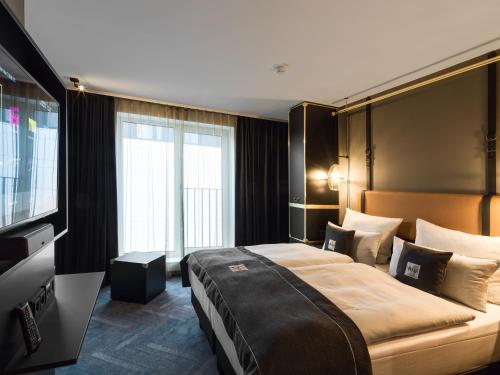 Фотография гостиницы the niu Cobbles