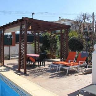 Фотографии мини отеля
B&b Casa Flamenca