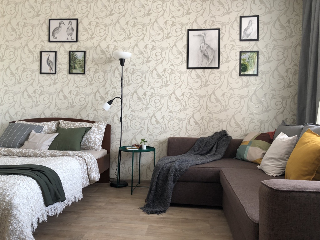 Фотография квартиры Квартира Армада Колос