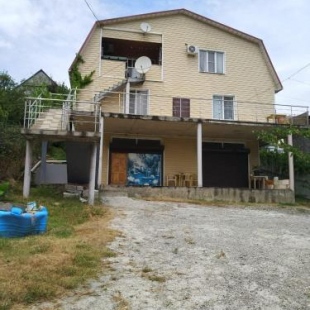 Фотография гостевого дома Адлер - Весёлое