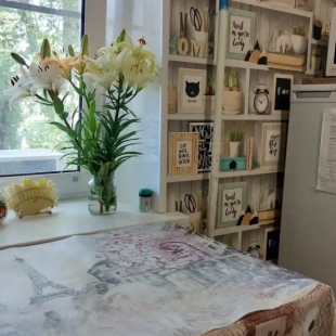 Фотография квартиры Квартира Тихорецк Ленинградская 135