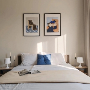 Фотография квартиры Квартира Студия с уютной лоджией