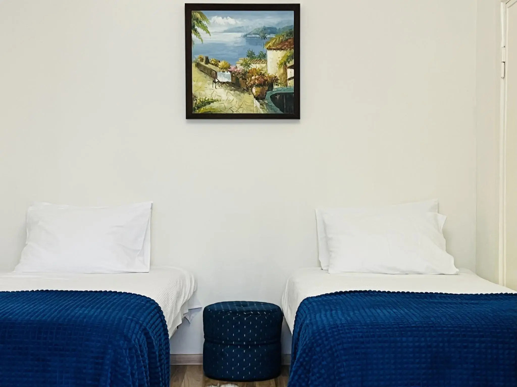 Фотография квартиры Апартаменты на улице Звездная 7