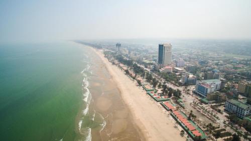 Фотография гостиницы Muong Thanh Grand Cua Lo Hotel