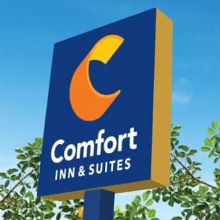 Фотографии гостиницы
Comfort Inn and Suites Ames near ISU Campus