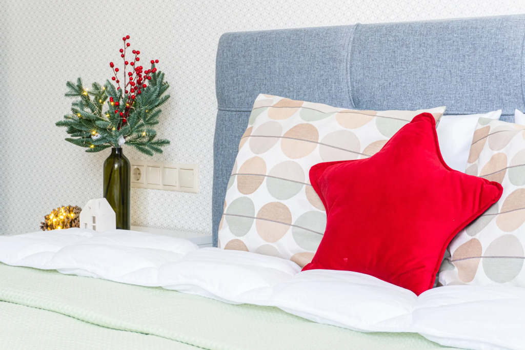 Фотография квартиры Апартаменты Йорт возле чаши и набережной