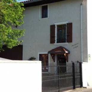 Фотографии гостевого дома
Les Copains d'Abord