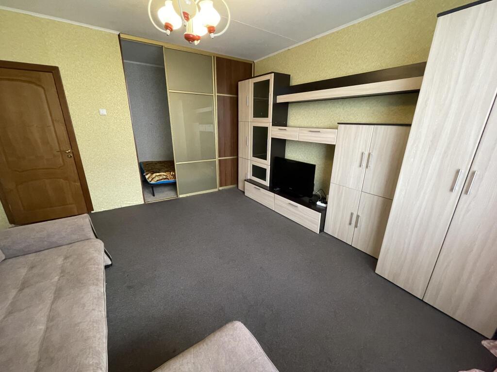 Фотография квартиры G-Kvartal (Джи-квартал) на улице Таллинская 16 корпус 1